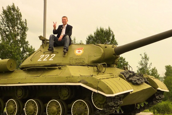 №99, Николай Николаевич №99, Николай Николаевич