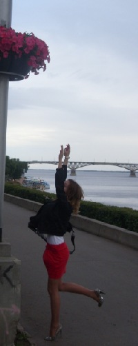 №162, Наталья Слепова, Саратов №162, Наталья Слепова, Саратов