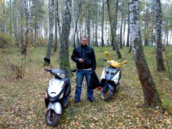 №50, Юра Трубкин №50, Юра Трубкин