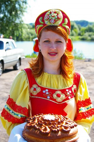 Евгения Хвалина фотография #1