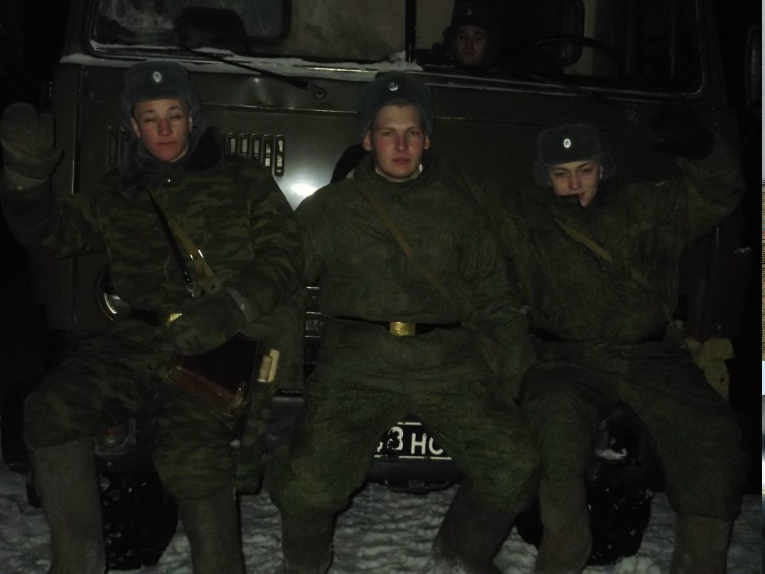Жора Шик | Ростов-на-Дону