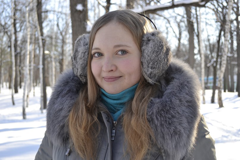 Елена Сыскина | Самара