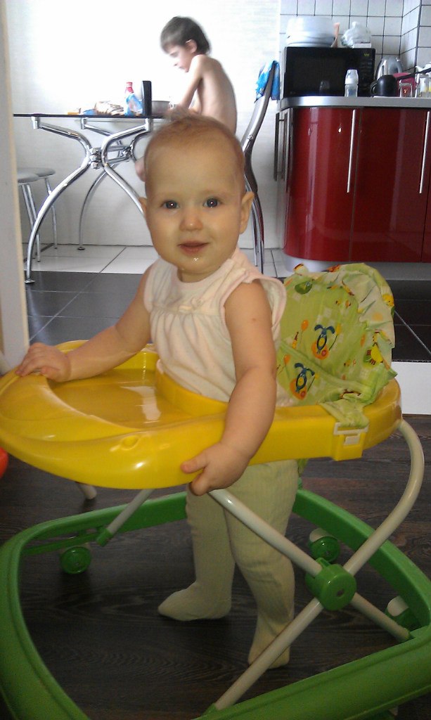 Ксения Садовникова | Десногорск