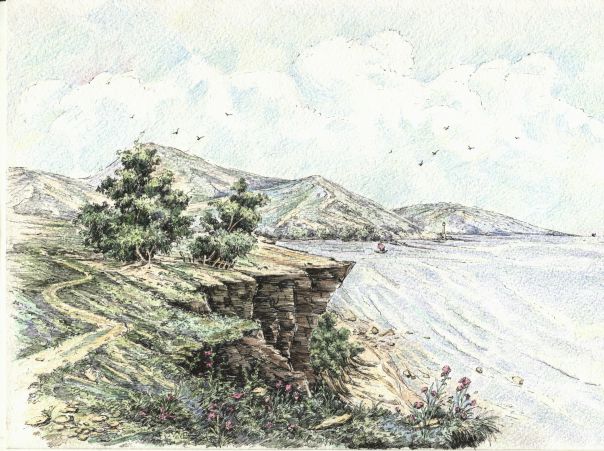 №48, Андрей Колесник, 34 года, Анапа №48, Андрей Колесник, 34 года, Анапа