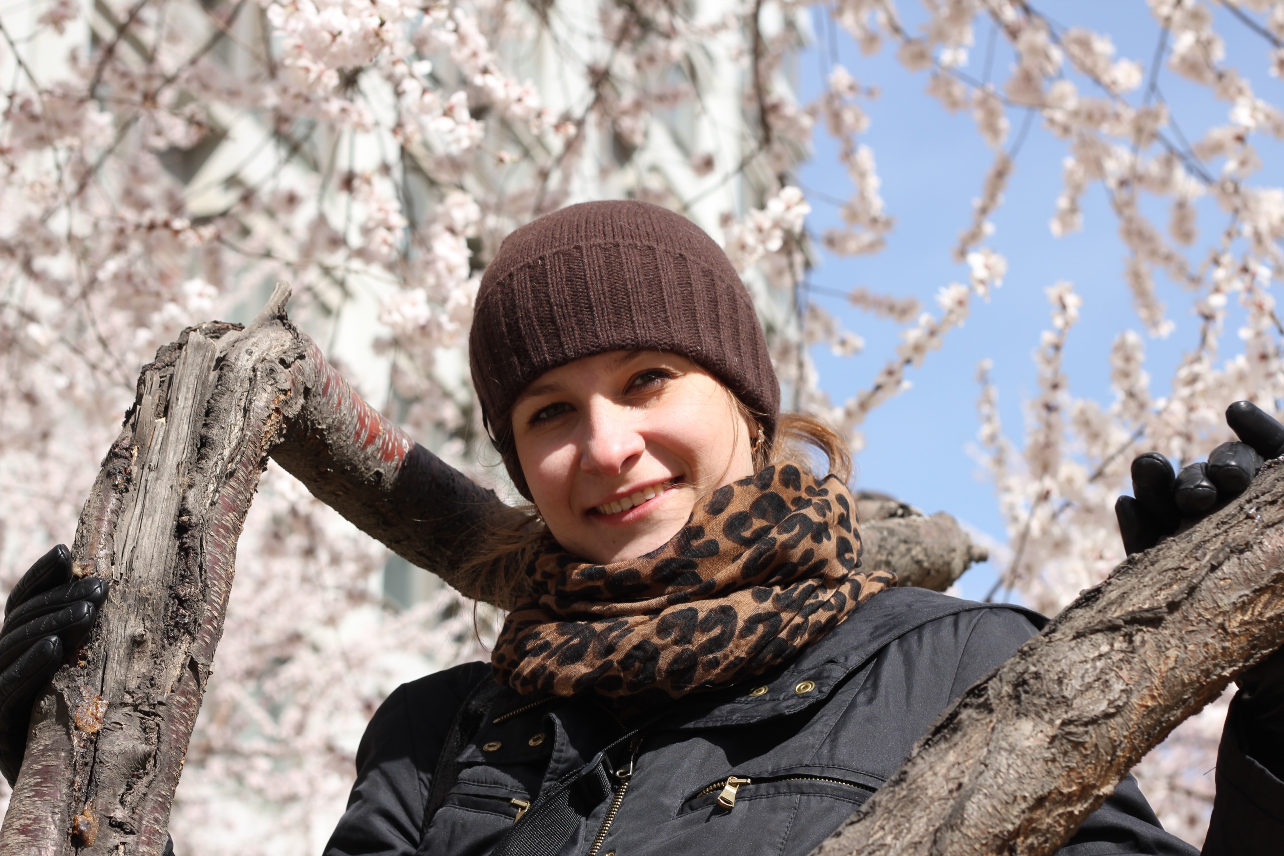 Фото профиля