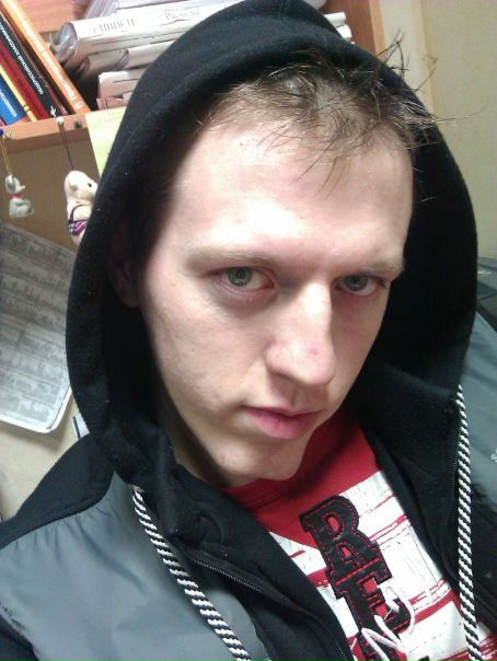 №62, Виталий Тихонов №62, Виталий Тихонов