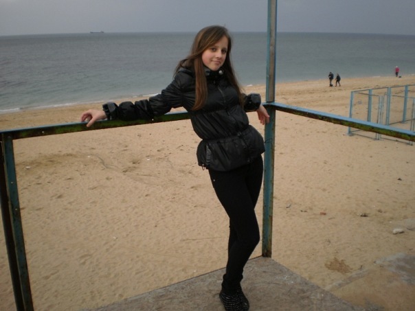 №17, Полинка Чепленко, Севастополь №17, Полинка Чепленко, Севастополь