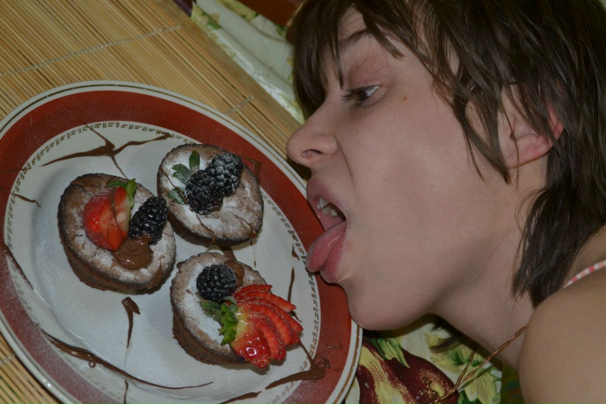 Анна Паламарчук | Москва