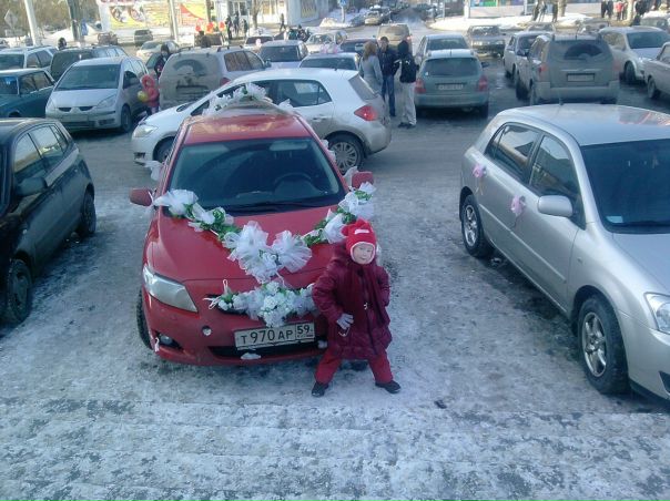 №6, Василиса Рычагова, Пермь №6, Василиса Рычагова, Пермь