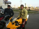 Фотография Миша К****