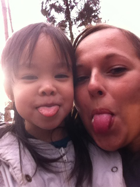 Iryna Panychenko | Antwerpen