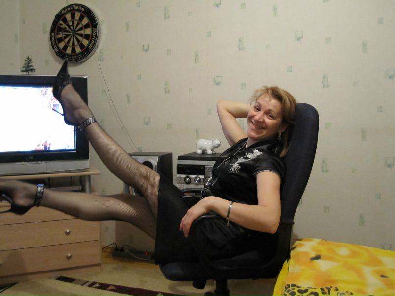 Анна Иванова | Ижевск