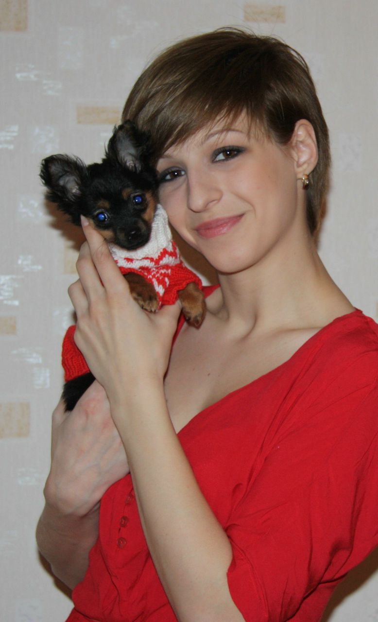 Юля Бойко | Киев