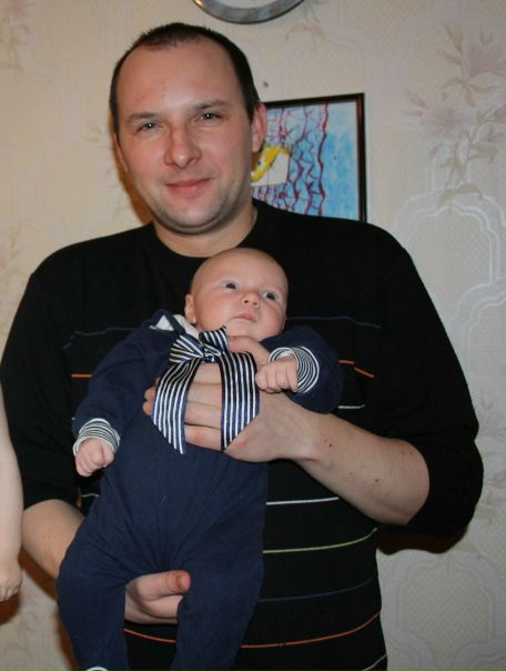 №19, Дмитрий Онацкий, Москва, Россия №19, Дмитрий Онацкий, Москва, Россия