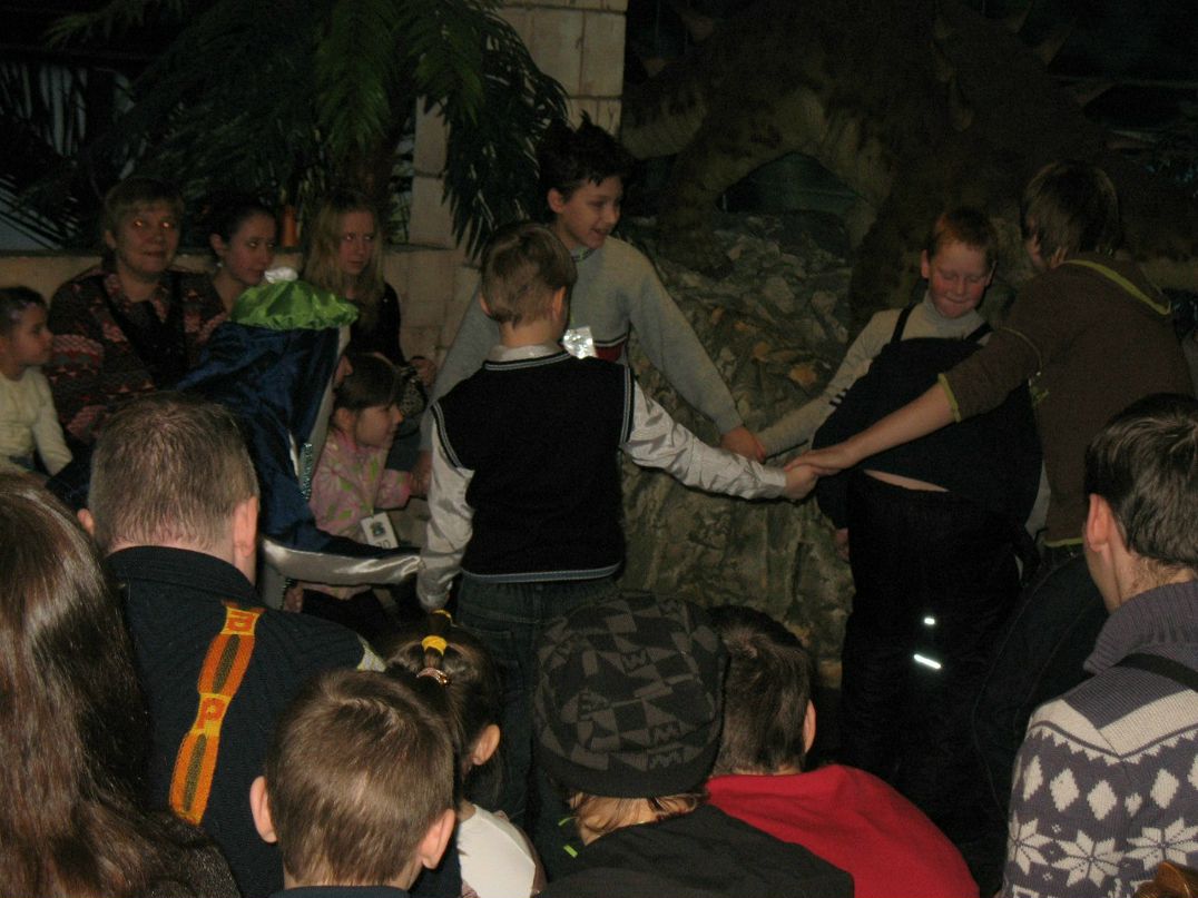 Дмитрий Козлов | Санкт-Петербург