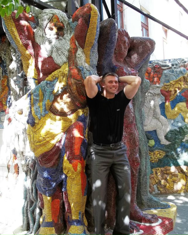 Павло Краснов | Львов