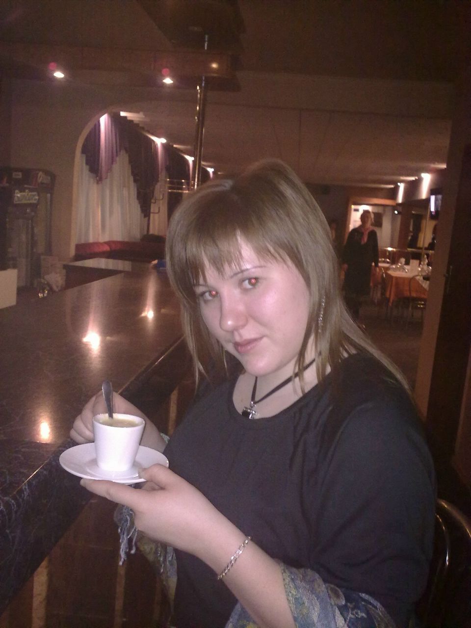 Анастасия Суббота | Донецк