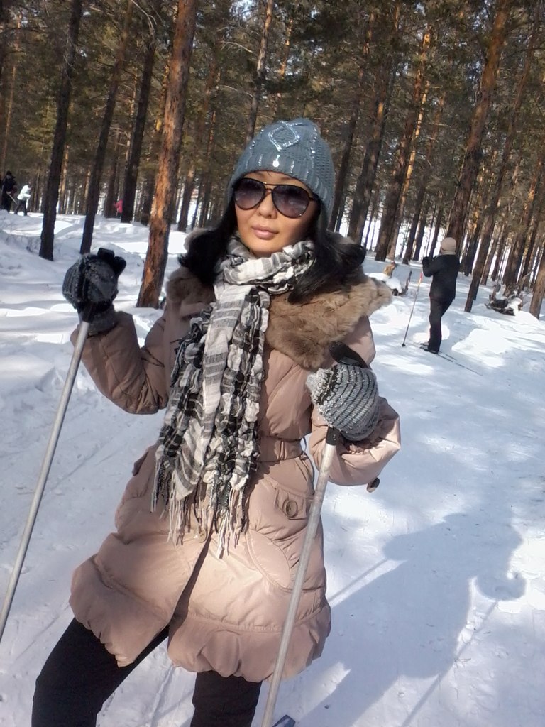 Жаргалма Балданова | Чита