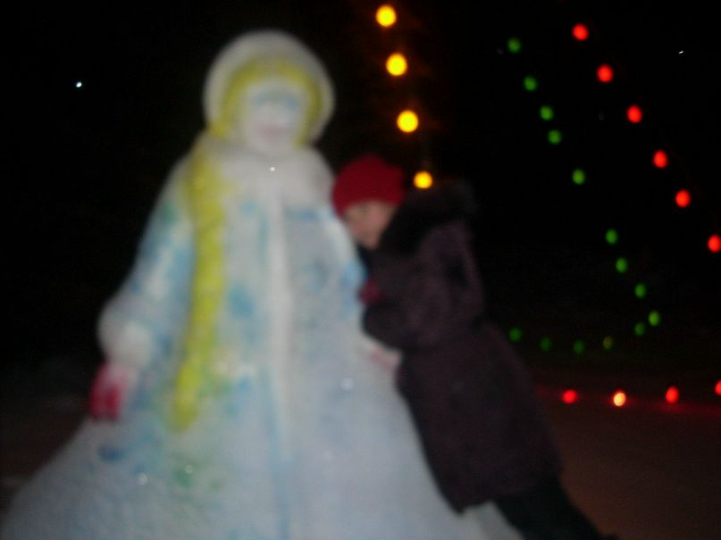 Лилия Самигуллина | Казань