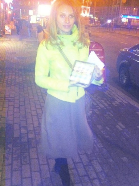 №121, Ирина Кро, 34 года, Москва №121, Ирина Кро, 34 года, Москва