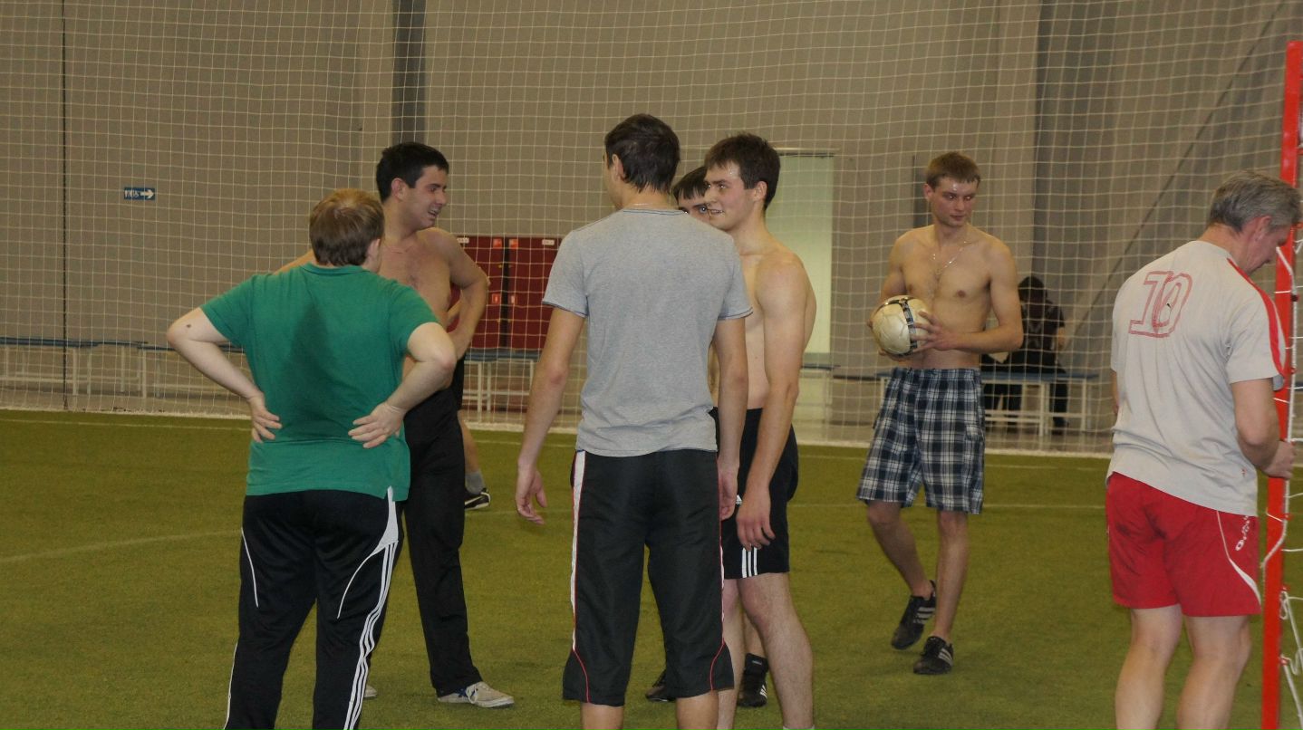 Дмитрий Логвинок | Екатеринбург