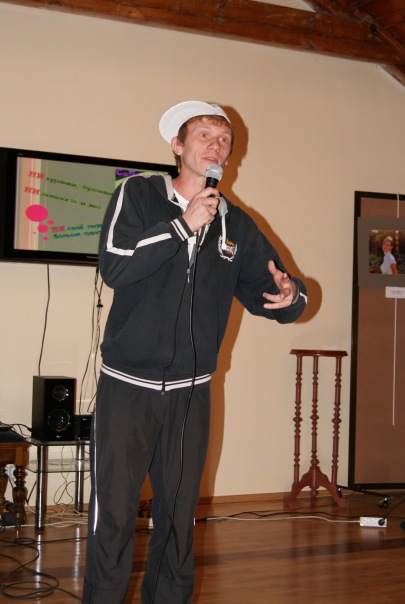 №79, Виталий Данилов, 41 год, Ульяновск №79, Виталий Данилов, 41 год, Ульяновск