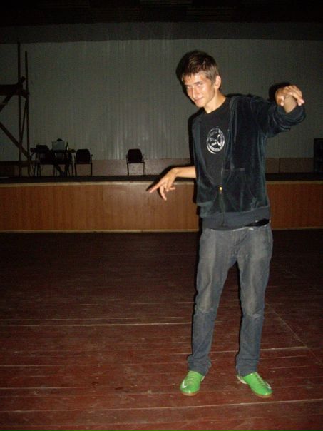 №117, Рома Николайчук, 35 лет, Киев №117, Рома Николайчук, 35 лет, Киев