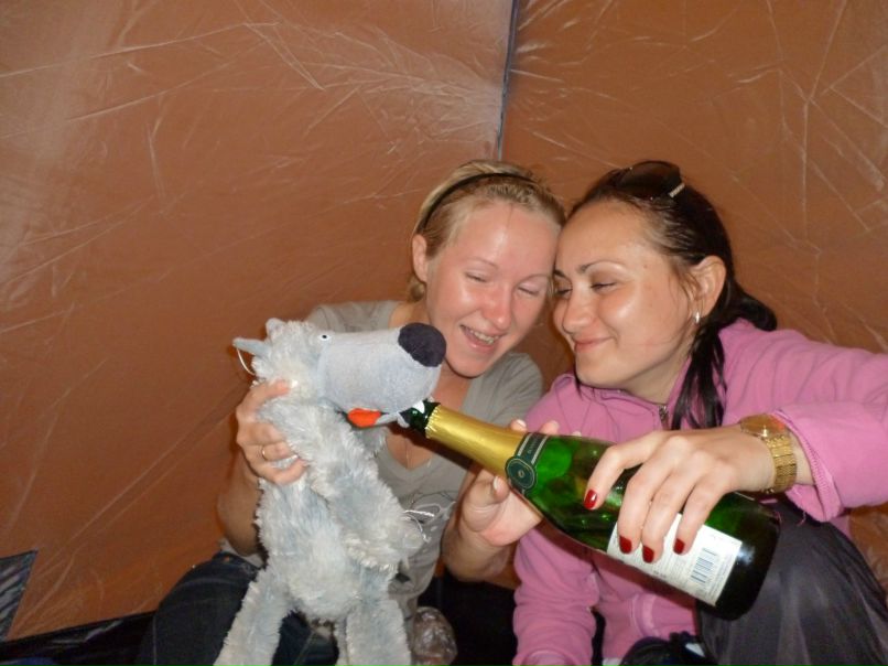 Гульнара Габдрахманова | Йошкар-Ола