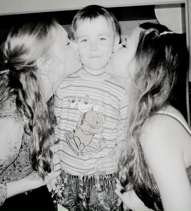 Анастасия Нелидкина | Брест