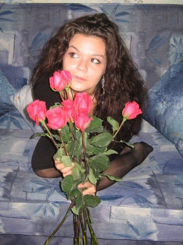 №1, Анна Романова, Москва №1, Анна Романова, Москва