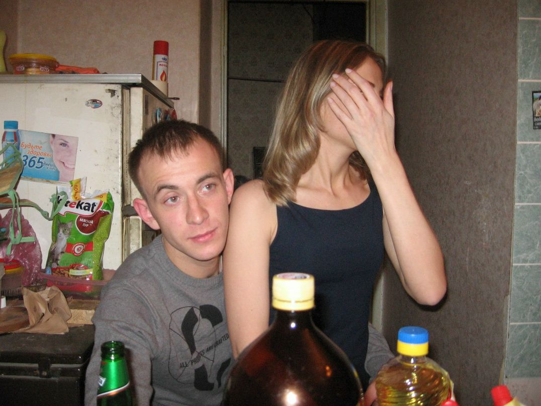 Александр Демидов | Санкт-Петербург