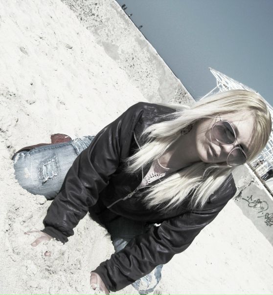 №30, Анастасия Анжина, Одесса №30, Анастасия Анжина, Одесса