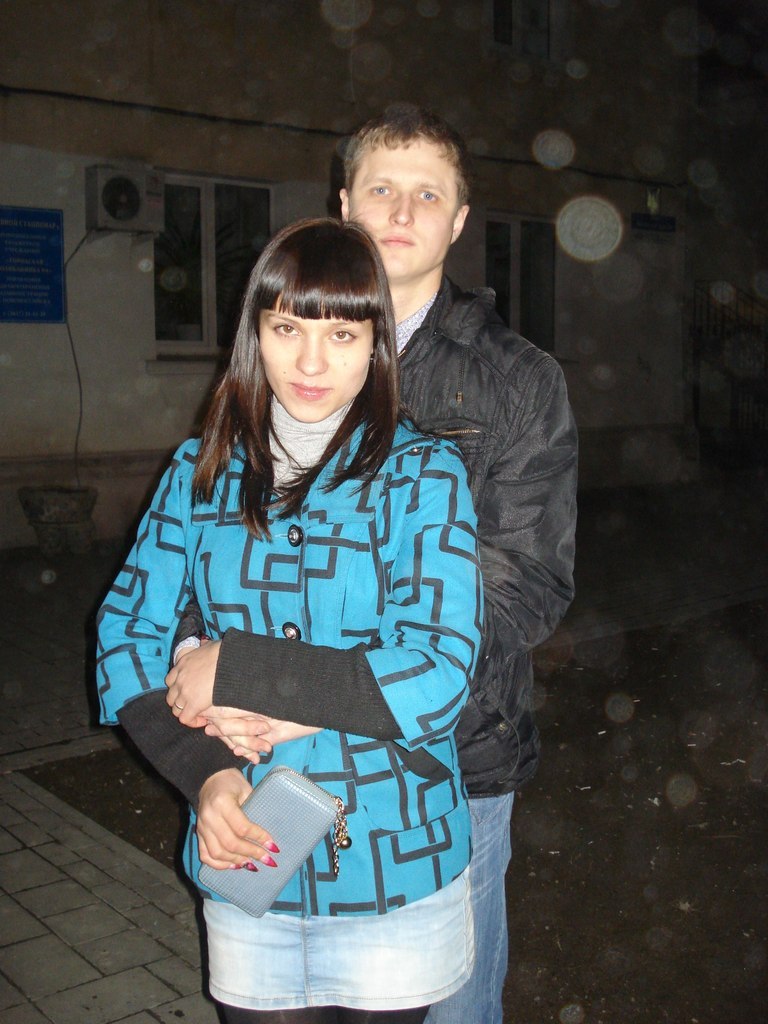 Denis Henkel Höllisch | Санкт-Петербург