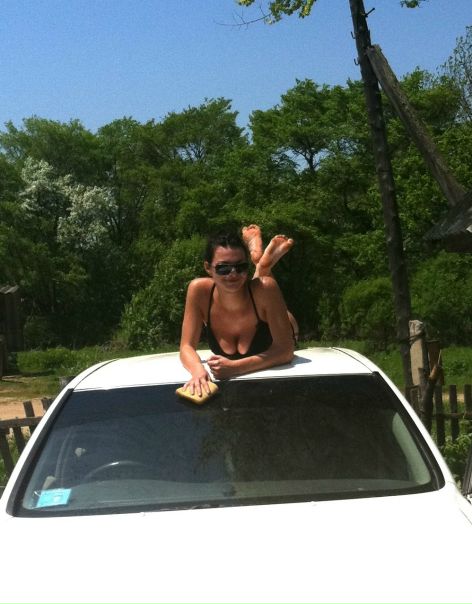 №22, Виктория Кравчук, 34 года, Владивосток, Россия №22, Виктория Кравчук, 34 года, Владивосток, Россия