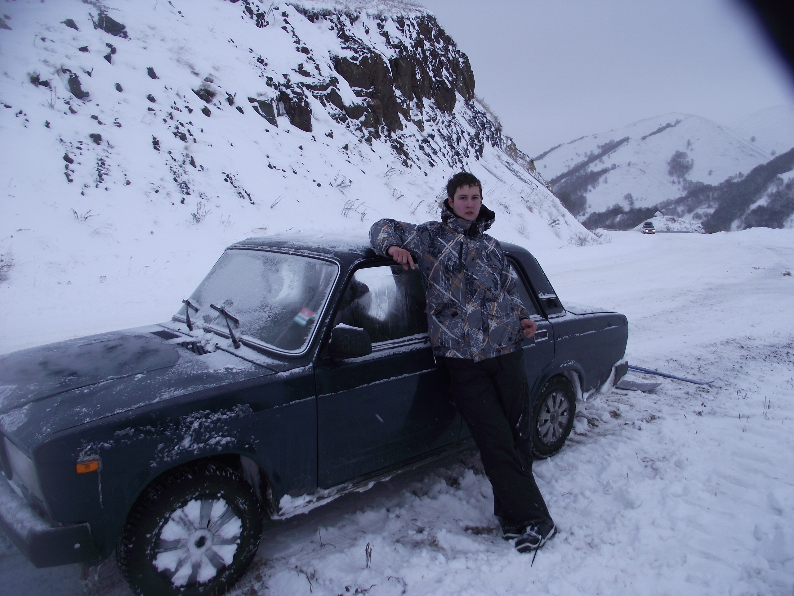 Фото профиля