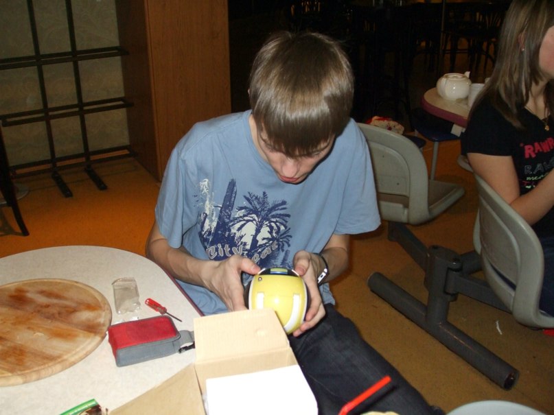 Анна Жукова | Челябинск