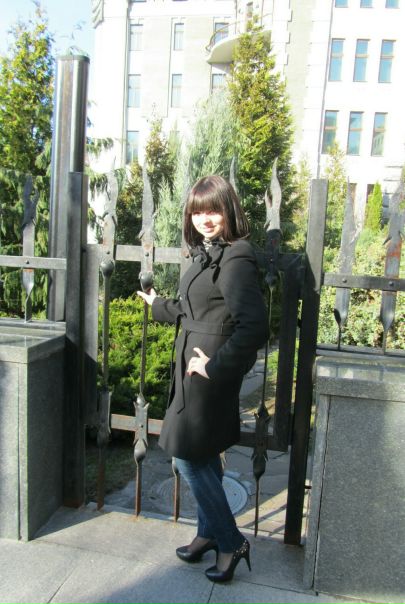 №17, Екатерина Лисичкина, Киев №17, Екатерина Лисичкина, Киев