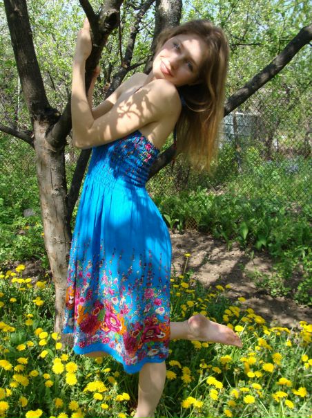 №36, Ольга Костина, 36 лет, Пивденное №36, Ольга Костина, 36 лет, Пивденное