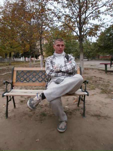 №129, Денис Стрельников, Николаев №129, Денис Стрельников, Николаев