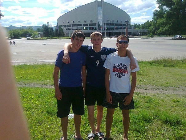 №100, Артем Мороков, Баку №100, Артем Мороков, Баку