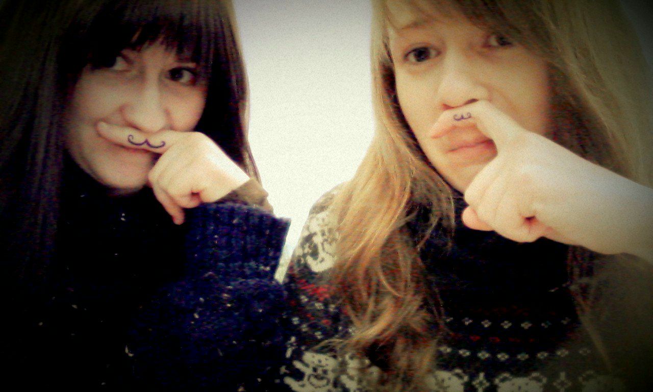 Женька Ермилова 