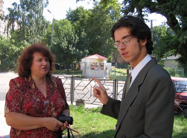 №48, Олександр Бука, Черкассы №48, Олександр Бука, Черкассы