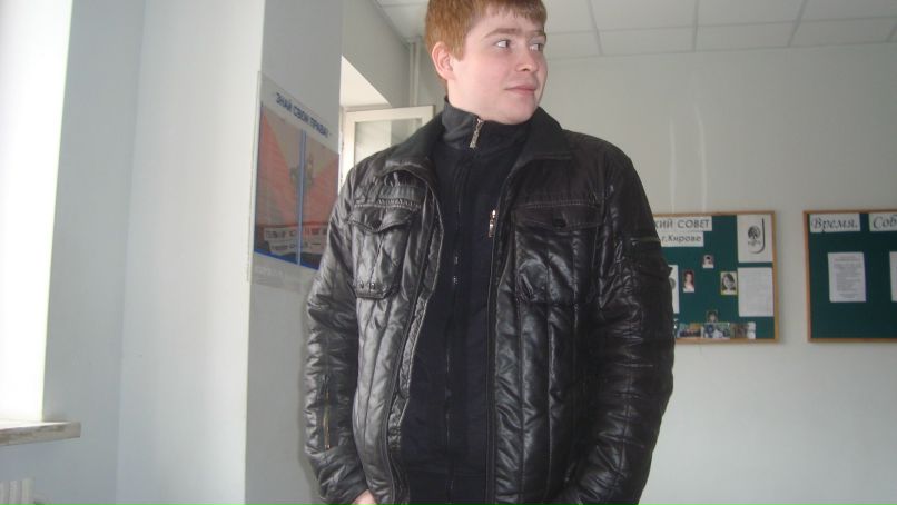 Игорь Ермаков | Киров