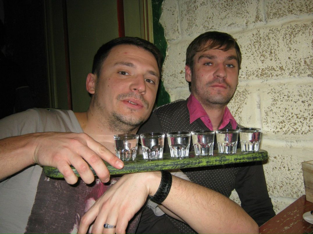 Антон Кочук | Севастополь