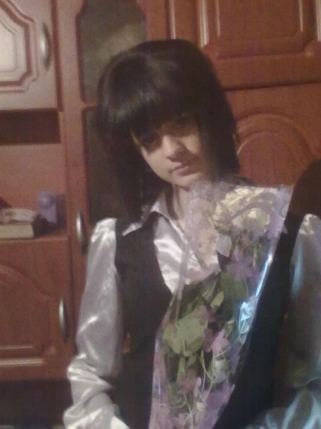 №18, Кристина Баева, Анжеро-Судженск №18, Кристина Баева, Анжеро-Судженск