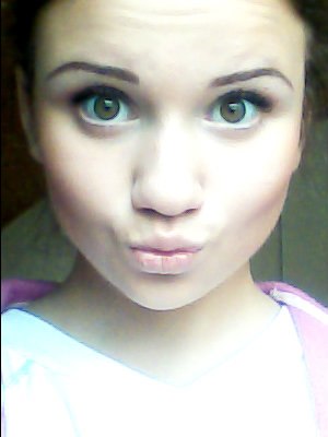 Анфиса Одинцова | Санкт-Петербург