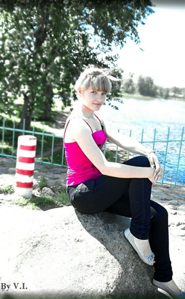 №1, Ирина Петрова, 31 год, Вышний Волочек №1, Ирина Петрова, 31 год, Вышний Волочек