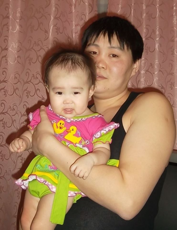 Юрий Бурнашев old_boy | Нижний Бестях