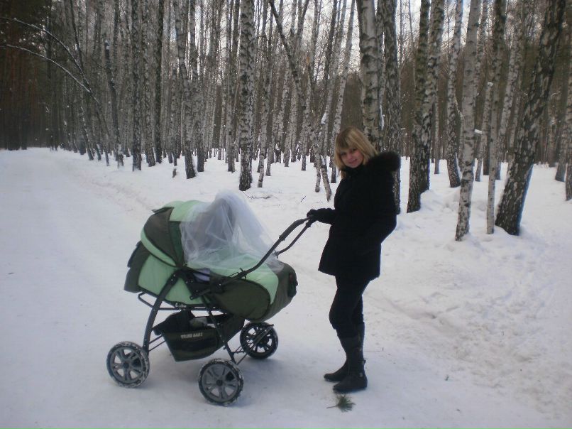 Натусик Якименко ツツツ | Миргород