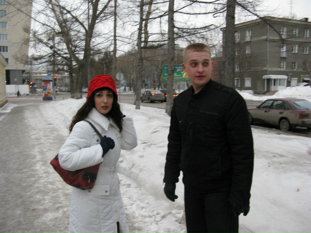 Денис Юрманов | Новосибирск